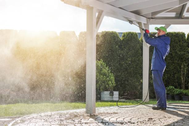 Best Roof Washing  in Crescent City, CA