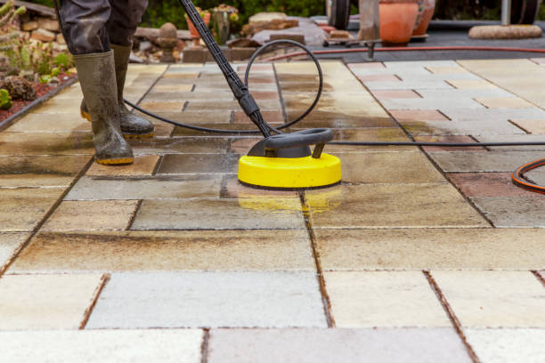 Pre-Holiday Cleaning in Crescent City, CA