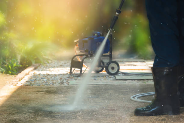Professional Pressure Washing Services in Crescent City, CA